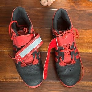 Adidas men's lifters